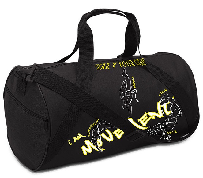Movement Bag