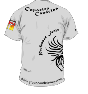 Capoeira Clothing Batizado Shirt 2010_Page_1