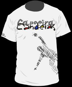 Capoeira Clothing Batizado Shirt 2011_Page_1